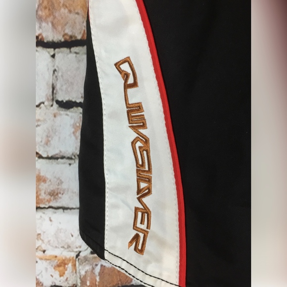 QUIKSILVER SWIM SHORTS - Picture 2 of 7